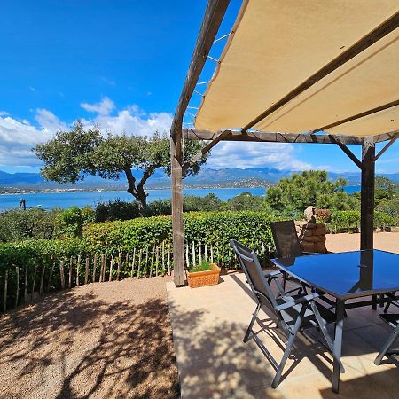 Residence Alt'Aria Porto-Vecchio  Exterior foto