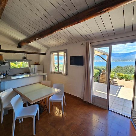 Residence Alt'Aria Porto-Vecchio  Exterior foto
