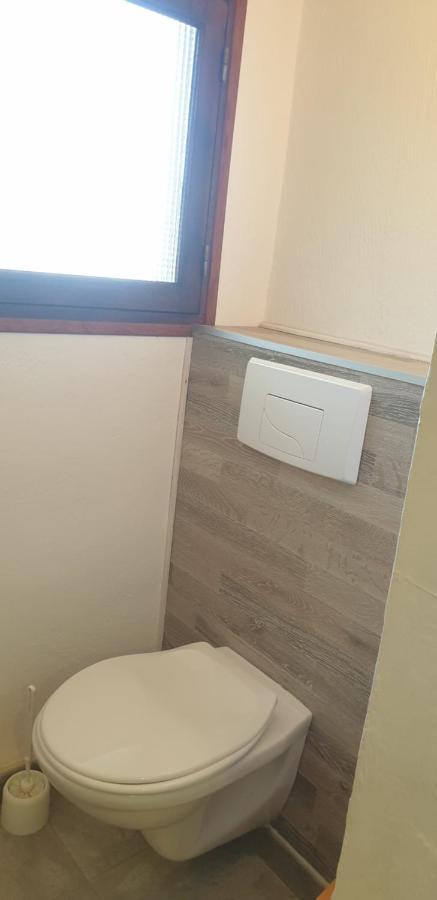 Residence Alt'Aria Porto-Vecchio  Exterior foto