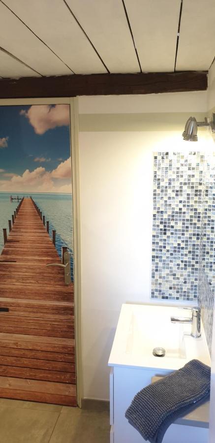 Residence Alt'Aria Porto-Vecchio  Exterior foto