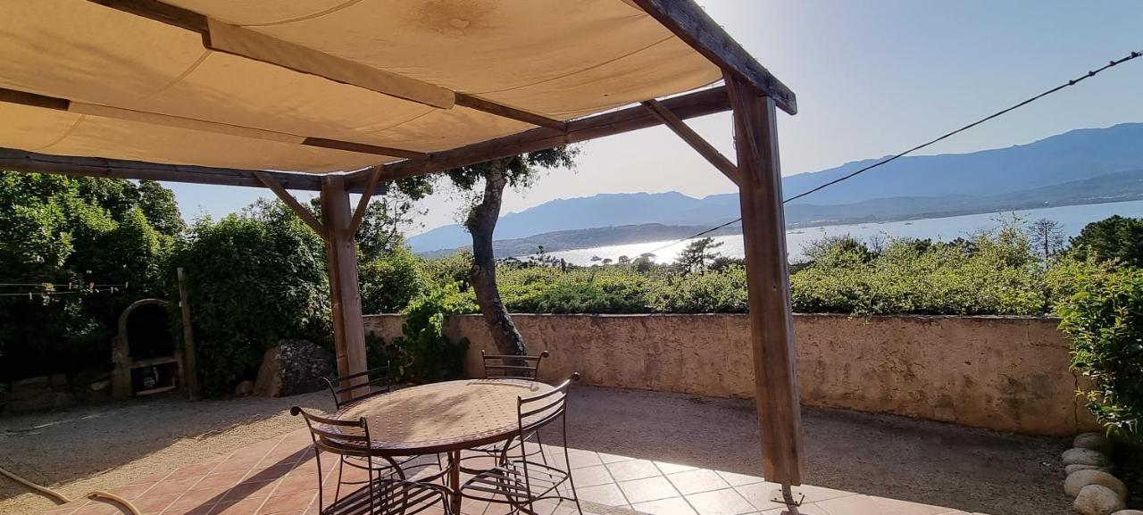 Residence Alt'Aria Porto-Vecchio  Exterior foto