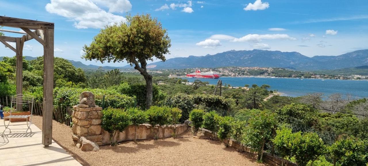 Residence Alt'Aria Porto-Vecchio  Exterior foto