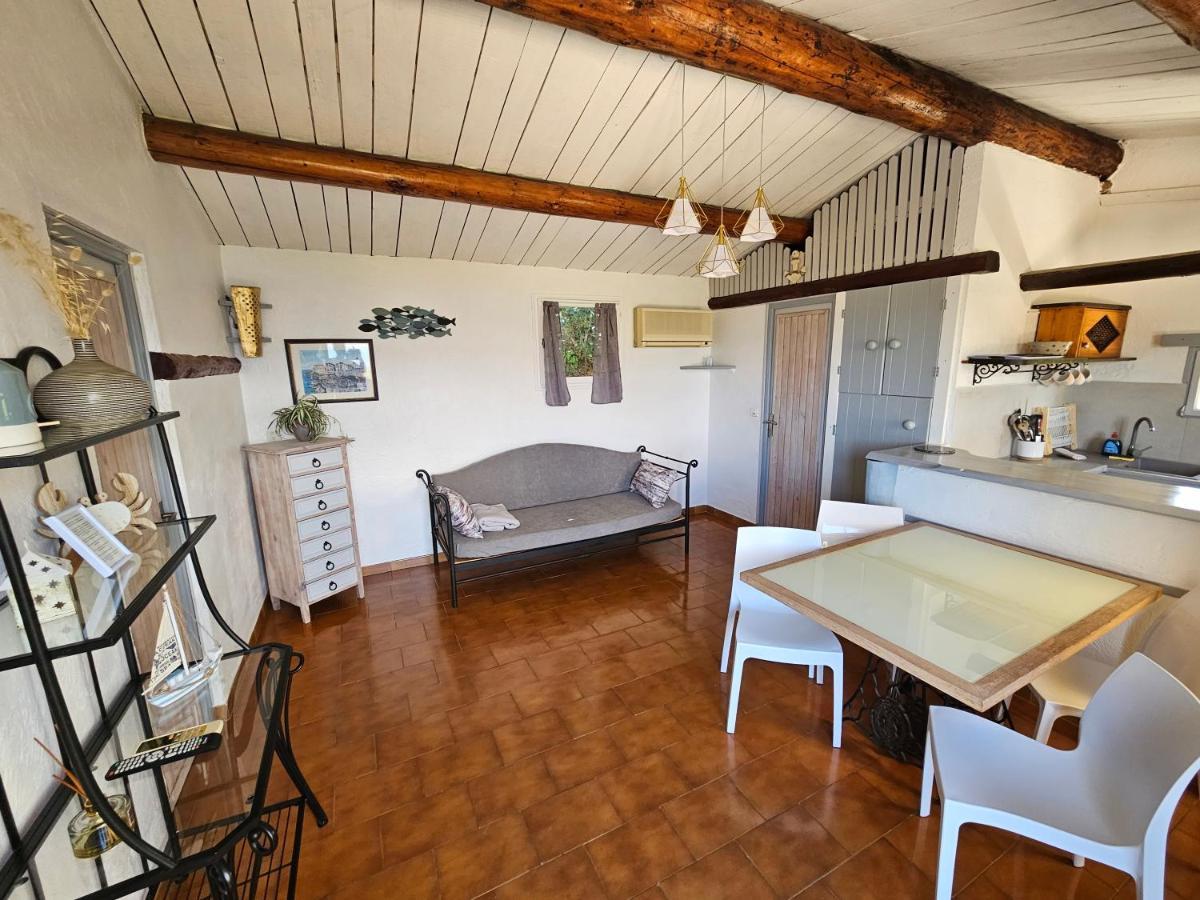 Residence Alt'Aria Porto-Vecchio  Exterior foto