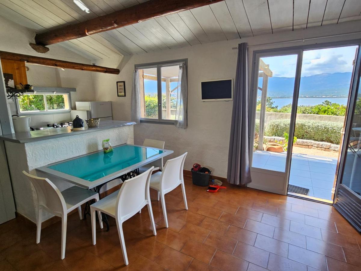Residence Alt'Aria Porto-Vecchio  Exterior foto