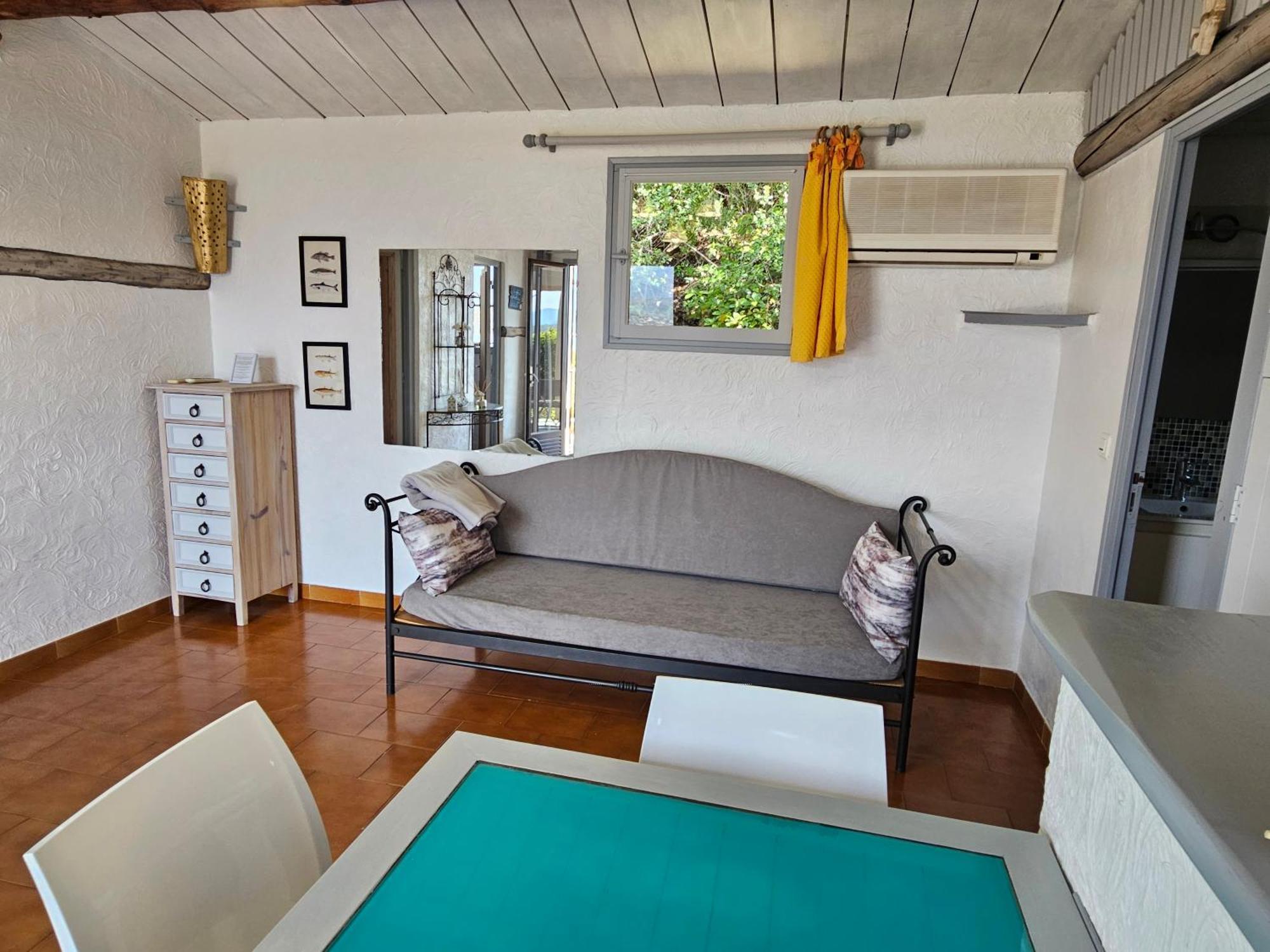 Residence Alt'Aria Porto-Vecchio  Exterior foto