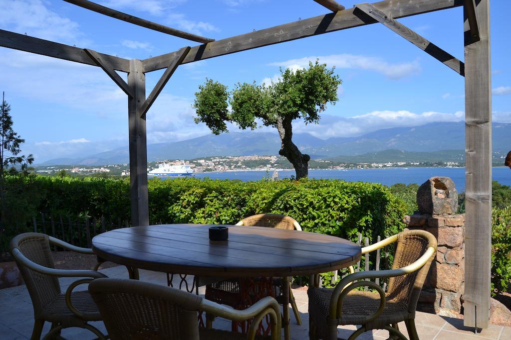 Residence Alt'Aria Porto-Vecchio  Zimmer foto