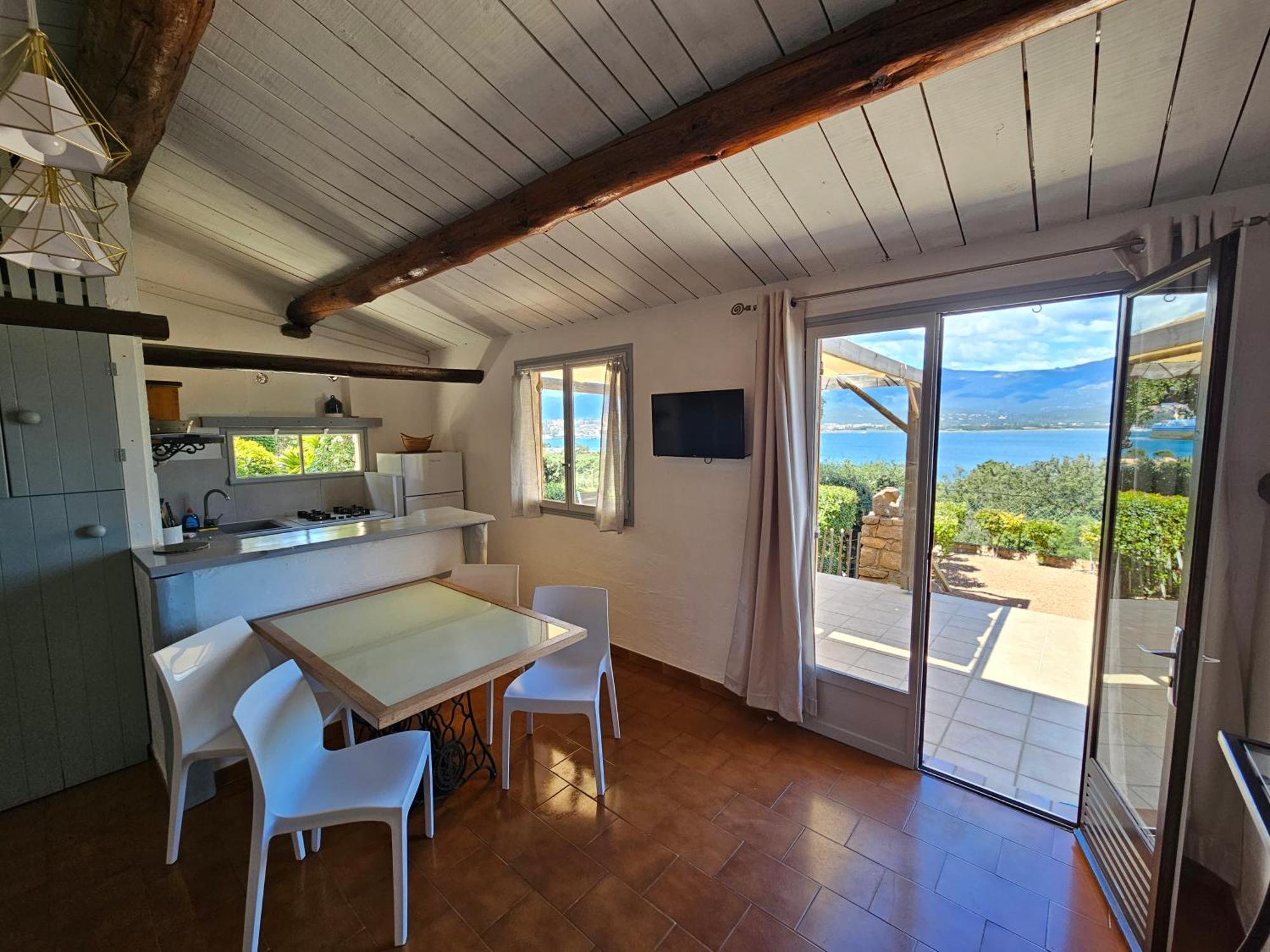 Residence Alt'Aria Porto-Vecchio  Exterior foto