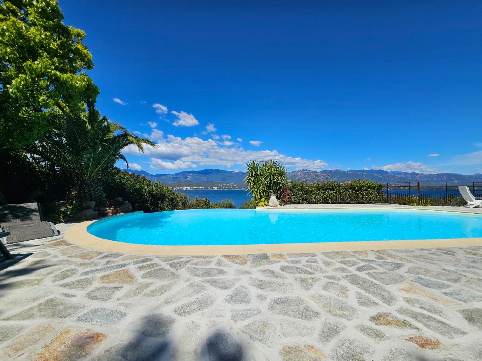 Residence Alt'Aria Porto-Vecchio  Exterior foto