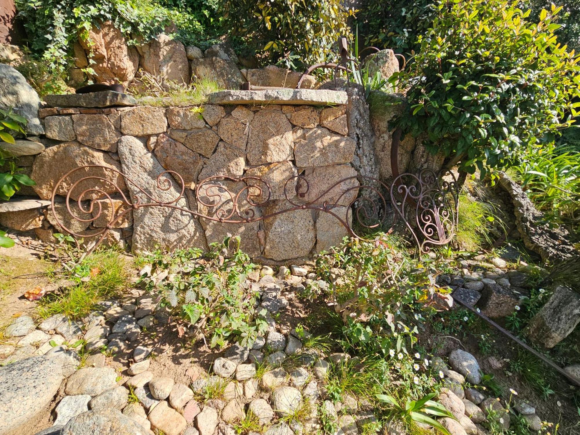 Residence Alt'Aria Porto-Vecchio  Exterior foto
