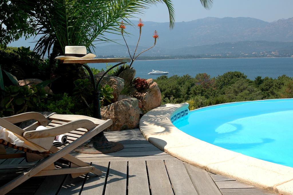 Residence Alt'Aria Porto-Vecchio  Zimmer foto