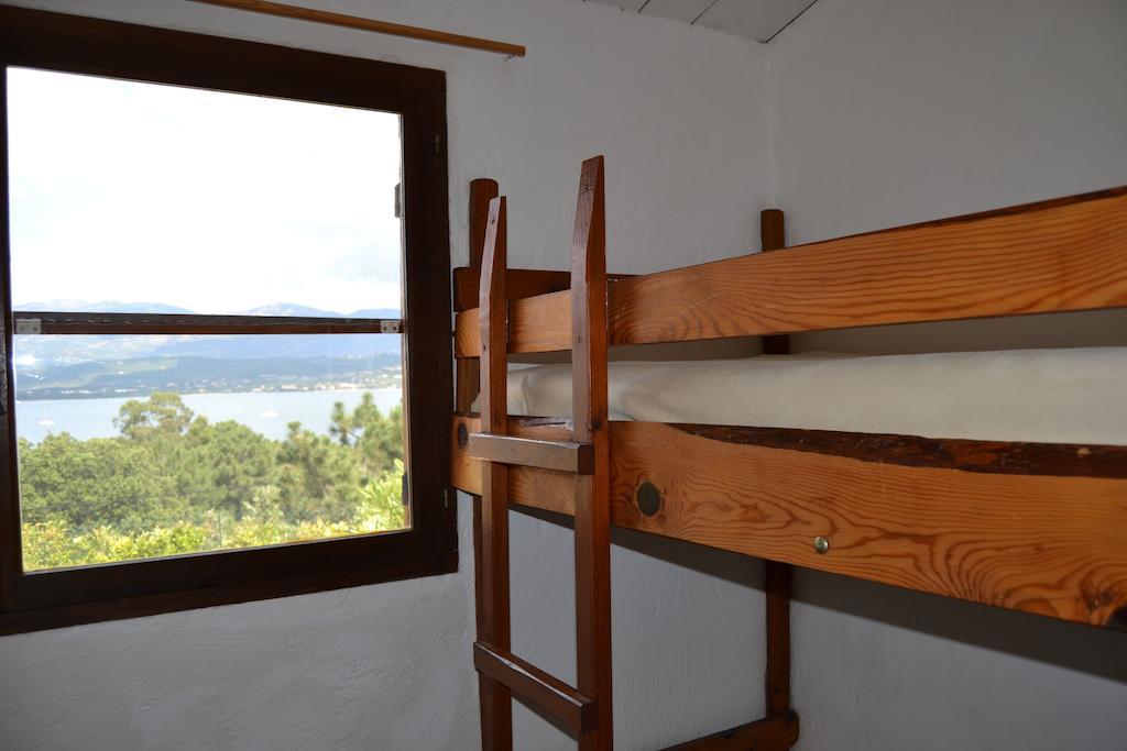 Residence Alt'Aria Porto-Vecchio  Zimmer foto