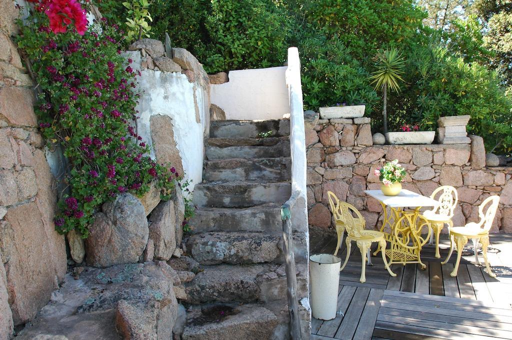 Residence Alt'Aria Porto-Vecchio  Zimmer foto