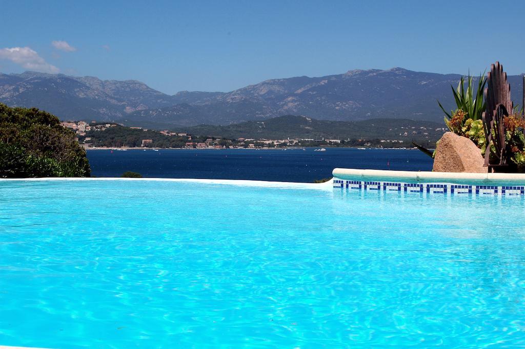 Residence Alt'Aria Porto-Vecchio  Zimmer foto